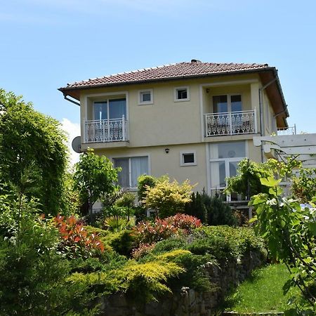 Синя Луна Hotel Lozenets Ngoại thất bức ảnh