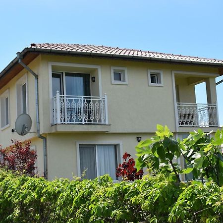 Синя Луна Hotel Lozenets Ngoại thất bức ảnh