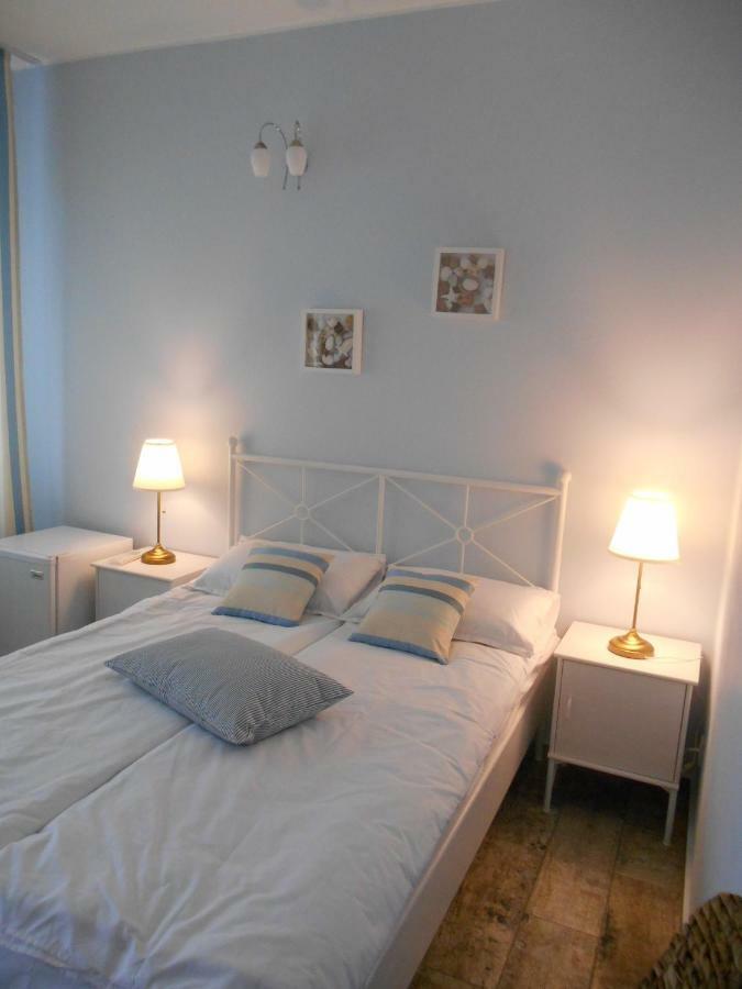 Синя Луна Hotel Lozenets Ngoại thất bức ảnh