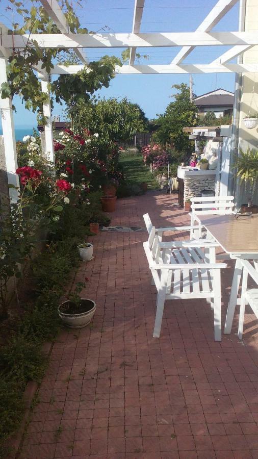 Синя Луна Hotel Lozenets Ngoại thất bức ảnh