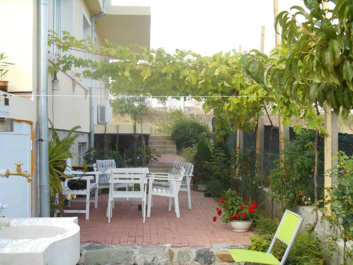 Синя Луна Hotel Lozenets Ngoại thất bức ảnh