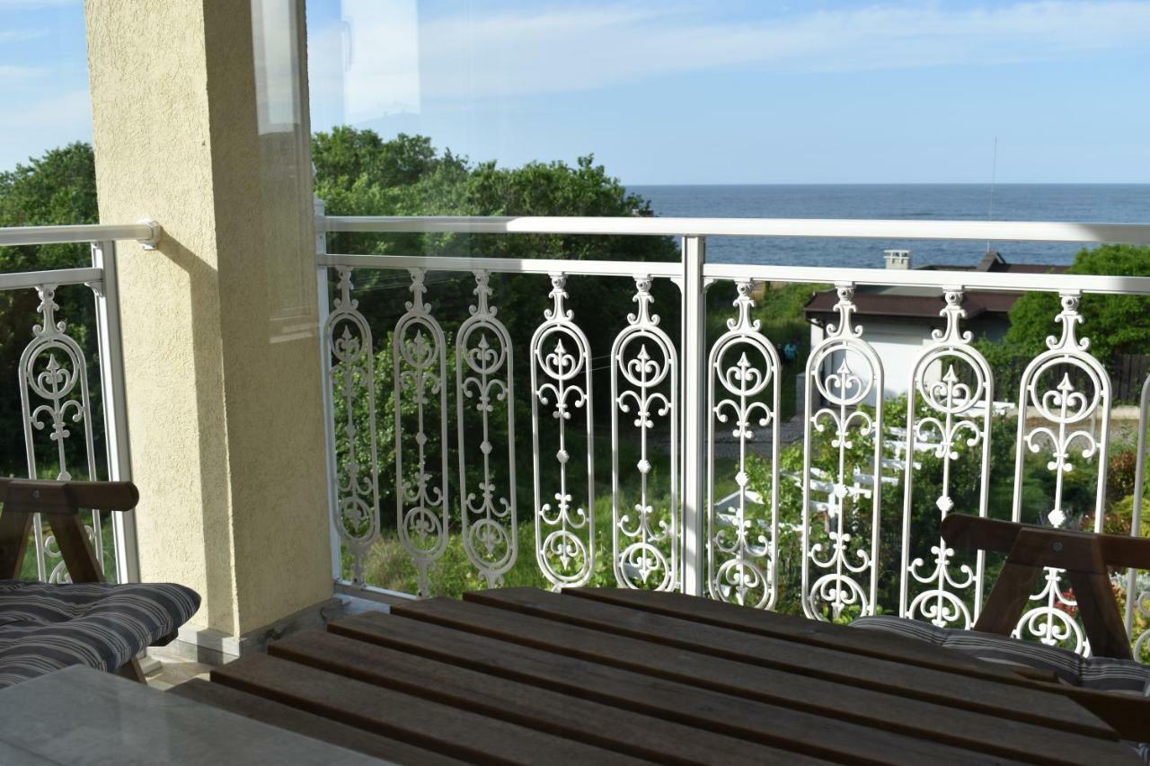 Синя Луна Hotel Lozenets Ngoại thất bức ảnh