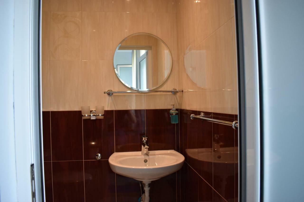 Синя Луна Hotel Lozenets Ngoại thất bức ảnh