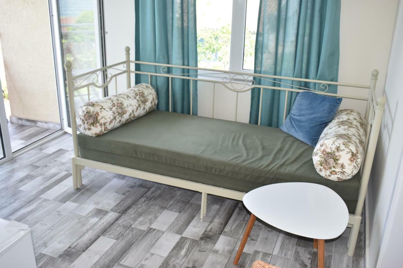 Синя Луна Hotel Lozenets Ngoại thất bức ảnh