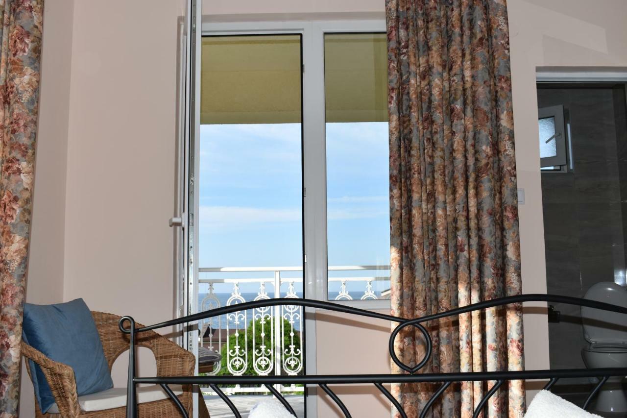 Синя Луна Hotel Lozenets Ngoại thất bức ảnh