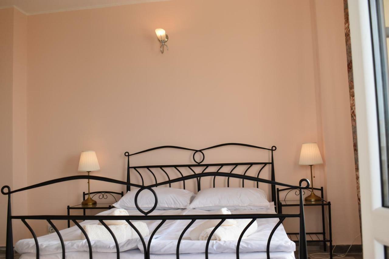 Синя Луна Hotel Lozenets Ngoại thất bức ảnh