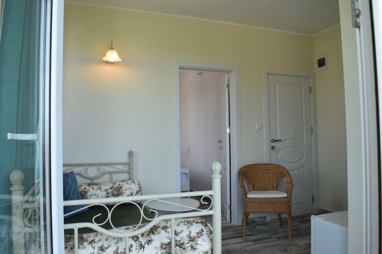 Синя Луна Hotel Lozenets Ngoại thất bức ảnh