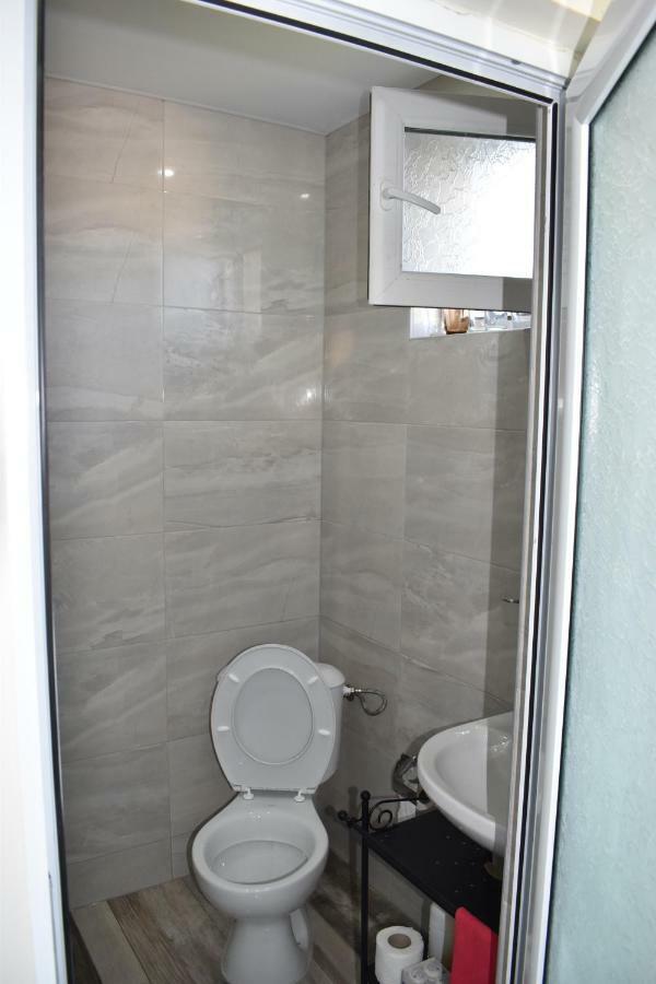 Синя Луна Hotel Lozenets Ngoại thất bức ảnh