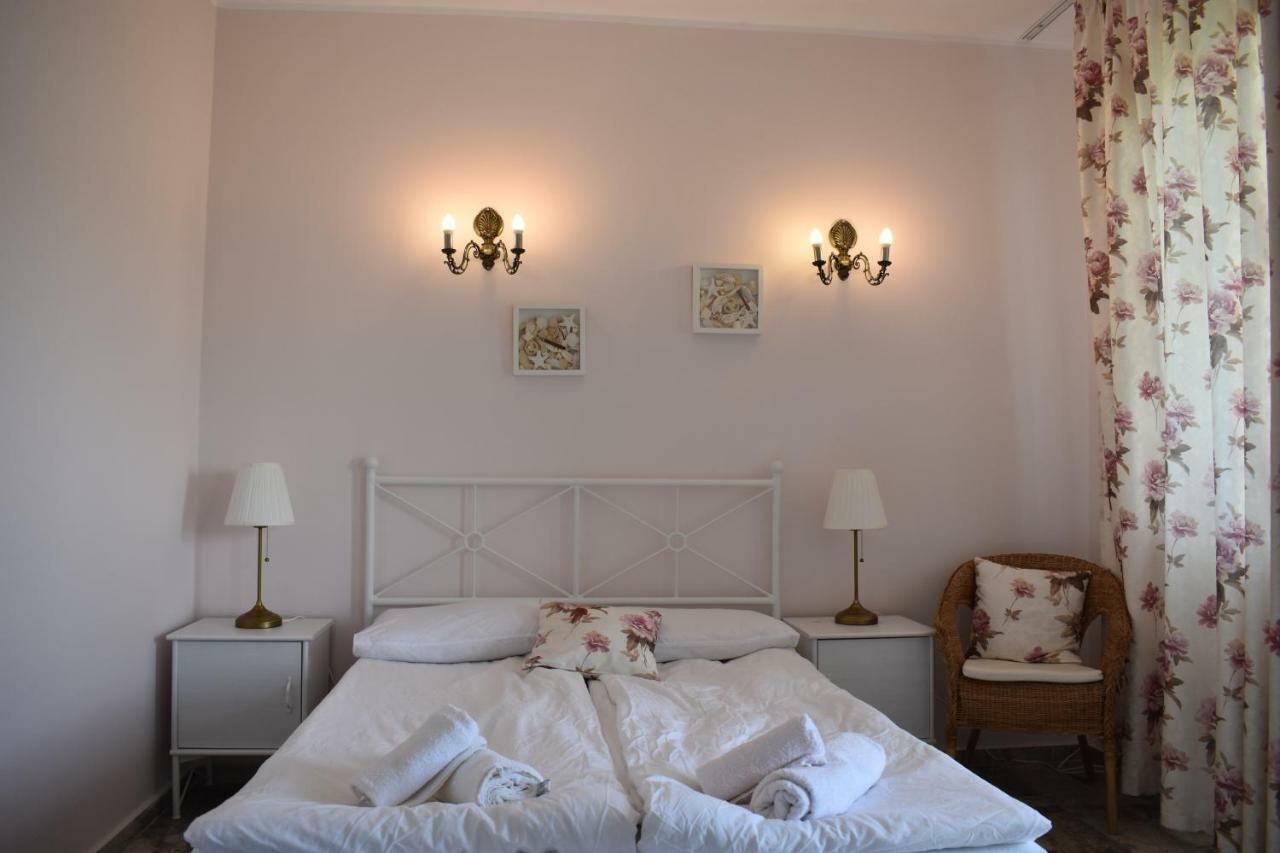 Синя Луна Hotel Lozenets Ngoại thất bức ảnh