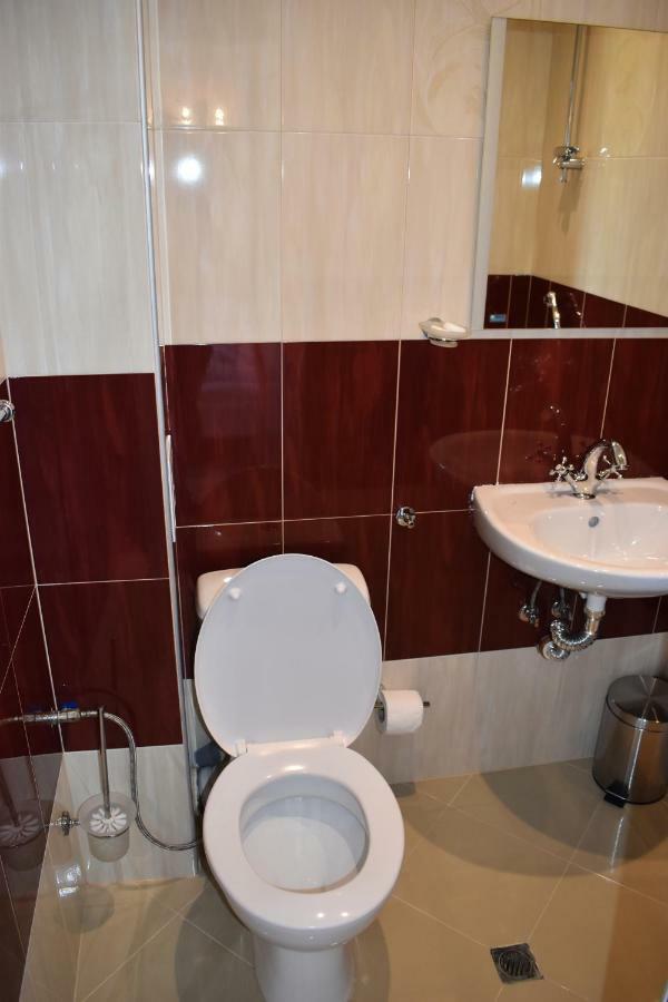 Синя Луна Hotel Lozenets Ngoại thất bức ảnh