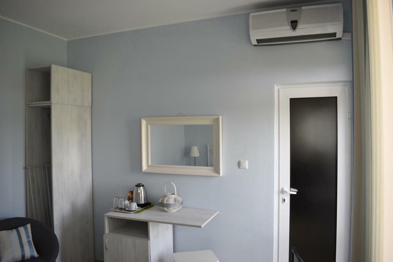 Синя Луна Hotel Lozenets Ngoại thất bức ảnh