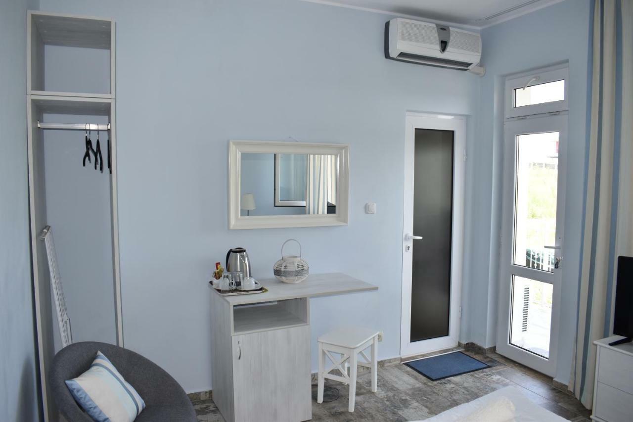 Синя Луна Hotel Lozenets Ngoại thất bức ảnh